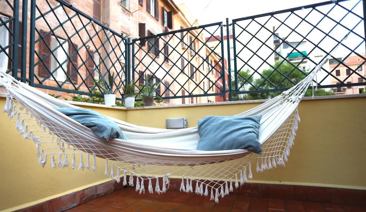 Design Loft In Rome Διαμέρισμα