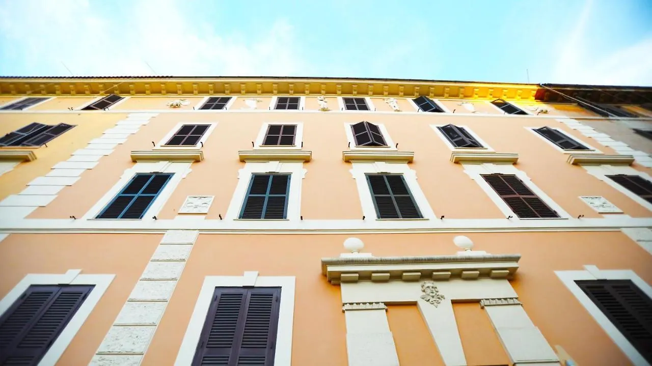 Design Loft In Rome Διαμέρισμα 0*,