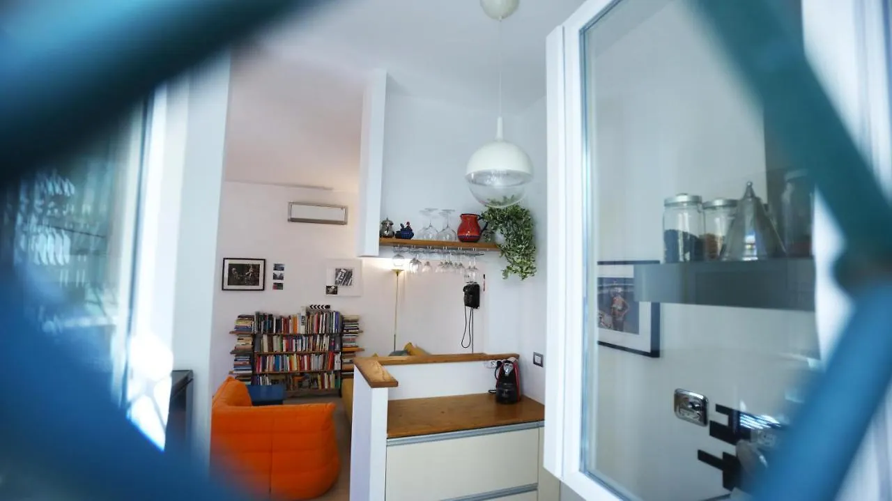 Design Loft In Rome Διαμέρισμα 0*,  Ιταλία