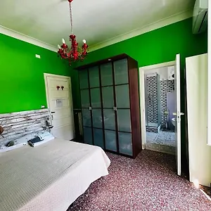  Apartment Liudan&rooms