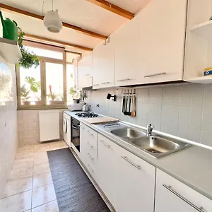 Grimaldi House Apartamento