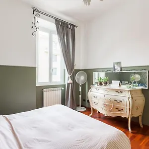 Appartement Amélie, Rome