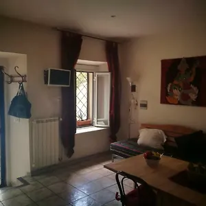 Appartement Alessia's, Rome