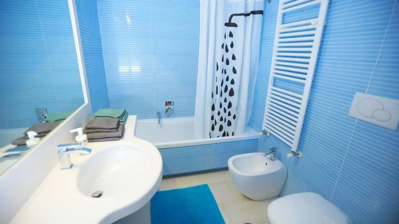 Design Loft In Rome Apartment 0*,
