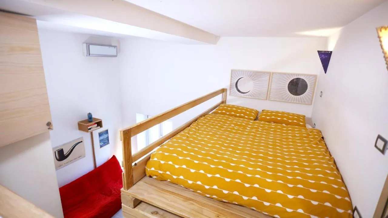 Design Loft In Rome Apartment Italy