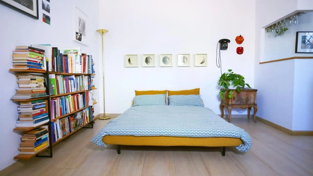 Design Loft In Rome Apartment 0*,  Italy